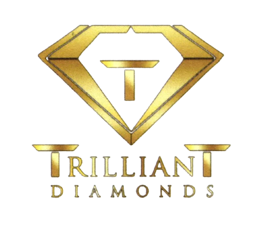 Trilliant Diamonds Logo